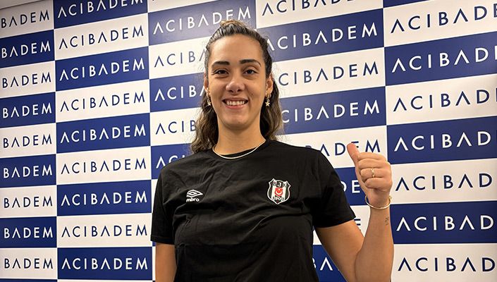 Beşiktaş BOA Takımımızın Sağlık Kontrolleri Devam Ediyor