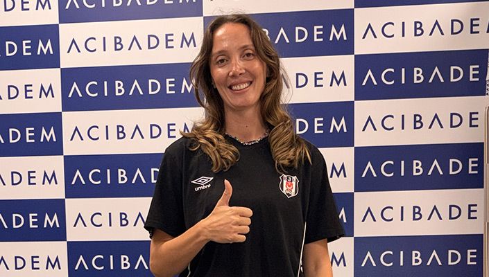 Beşiktaş BOA Takımımızın Sporcuları Sağlık Kontrolünden Geçti