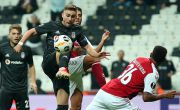Black Eagles drop another 3 points in Europa League