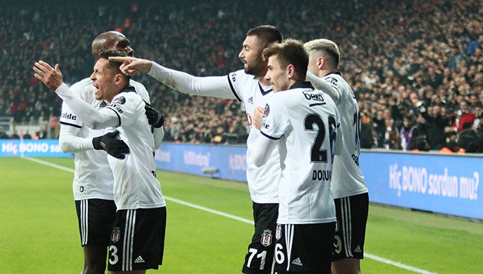 Spor Toto Süper Lig'de Rakip Ç. Rizespor 