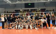 Beşiktaş Ceylan kick off Division Finals with another victory