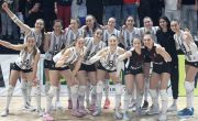 Beşiktaş Ceylan Takımımızın Kadınlar Voleybol 1. Ligi Yarı Final Programı Belli Oldu