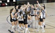 Beşiktaş women keep on winning, climb to second place 