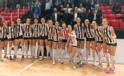 Beşiktaş Ceylan beat Liman Spor 3-0