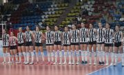 Beşiktaş Ceylan Takımımızın Kadınlar Voleybol 1. Ligi Final Programı Belli Oldu