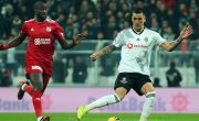 Black and Whites suffer 2-1 defeat at home to Sivasspor 