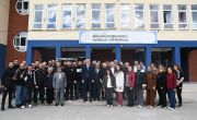 Charity work by Beşiktaş supporters associations 