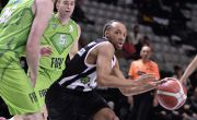 Beşiktaş Emlakjet rout Tofaş 105-85 in Super League 