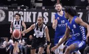 Beşiktaş crush Büyükçekmece 107-69, stay in Super League