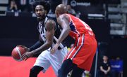 Beşiktaş Emlakjet slip to home defeat 