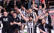 Clutch win for Beşiktaş Emlakjet