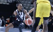 Beşiktaş Emlakjet suffer home loss to Fenerbahçe