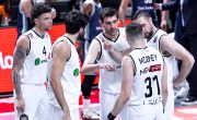 Beşiktaş Emlakjet fall at home 