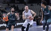 Beşiktaş Emlakjet lose Super League opener  