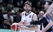 Anadolu Efes defeat Beşiktaş Emlakjet 99-86
