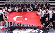 Beşiktaş Emlakjet Takımımızdan 19 Mayıs Kutlaması