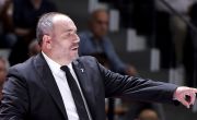 Beşiktaş Emlakjet Takımımızın Başantrenörü Ahmet Kandemir'den Açıklamalar