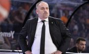 Beşiktaş Emlakjet Takımımızın Başantrenörü Ahmet Kandemir’den Açıklamalar