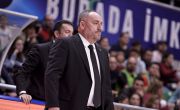 Beşiktaş Emlakjet Takımımızın Başantrenörü Ahmet Kandemir’den Açıklamalar