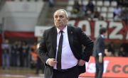 Beşiktaş Emlakjet Takımımızın Başantrenörü Ahmet Kandemir’den Açıklamalar