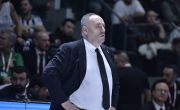 Beşiktaş Emlakjet Takımımızın Başantrenörü Ahmet Kandemir’den Açıklamalar