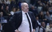 Beşiktaş Emlakjet Takımımızın Başantrenörü Ahmet Kandemir’den Açıklamalar