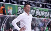 Beşiktaş Emlakjet Takımımızın Başantrenörü Igor Miličić’ten Açıklamalar