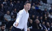 Beşiktaş Emlakjet Takımımızın Başantrenörü Igor Miličić’ten Açıklamalar