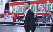 Beşiktaş Emlakjet Takımımızın Yardımcı Antrenörü Serhat Çetin’den Açıklamalar