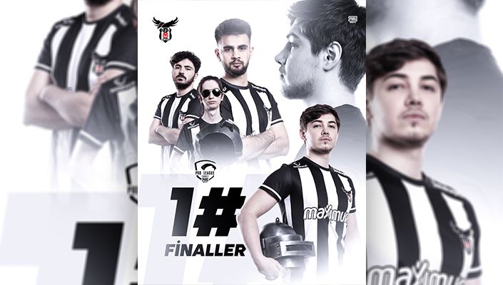 Beşiktaş Esports