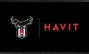 Beşiktaş Esports Teknoloji Sponsoru HAVIT Oldu