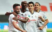 Black Eagles beat Canaries 2-0 in Istanbul Derby 