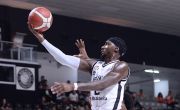 Beşiktaş Fibabanka register first Super League win 