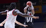 Beşiktaş Fibabanka suffer loss in EuroCup 
