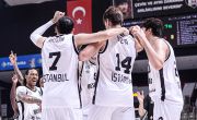 Black Eagles kick off EuroCup campaign with win at home 