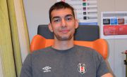 Beşiktaş Fibabanka Erkek Basketbol Takımımızda Sağlık Kontrolleri Başladı