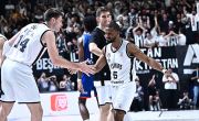 Beşiktaş Fibabanka Takımımız, Türkiye Sigorta Basketbol Süper Ligi’nde Finale Yükseldi