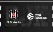 Beşiktaş Fibabanka Takımımızın EuroCup A Grubundaki Rakipleri Belli Oldu