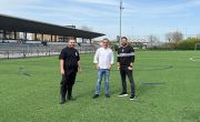 Beşiktaş Futbol Akademi Avrupa’da Yapılanma Çalışmalarını Sürdürüyor