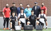 Beşiktaş Futbol Akademi, Fitogether’le İş Birliği Anlaşmasını Yeniledi