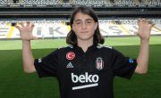 Beşiktaş Futbol Akademi, Genç Sporcu Enes Cinemre’yi Kadrosuna Dahil Etti
