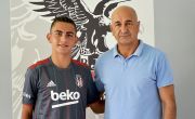 Beşiktaş Futbol Akademi, Genç Sporcu Kartal Kaan Yiğit’i Kadrosuna Kattı
