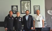 Beşiktaş Futbol Akademi, Genç Sporcu Yusufcan Balcı’yı Kadrosuna Dahil Etti