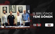 Beşiktaş Futbol Akademimiz, Florya 1923 Spor Kulübü ile İş Birliği Protokolü İmzaladı