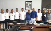 Beşiktaş Futbol Akademisi, Ümraniye Hekimbaşı Spor Kulübü ile İş Birliği Protokolü İmzaladı