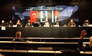 Beşiktaş Futbol A.Ş., Olağan Genel Kurul Toplantısı Yapıldı