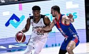 Beşiktaş win third straight in Super League 
