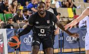 Beşiktaş GAİN:62 Zenit BC:65