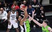 Tight win for undefeated Super League leaders