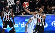 Black Eagles start Super League on right foot